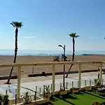 Primera Linea Playa Patacona, Valencia