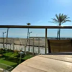 Primera Linea Playa Patacona, Valencia