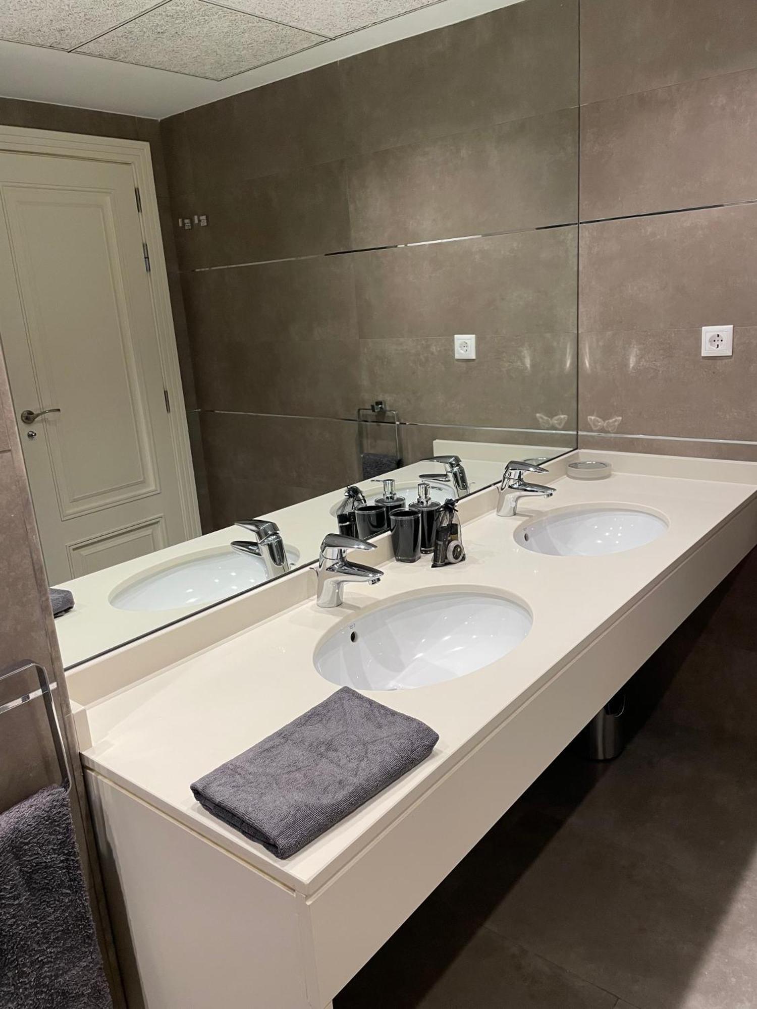 Appartement Primera Linea Playa Patacona, Valencia